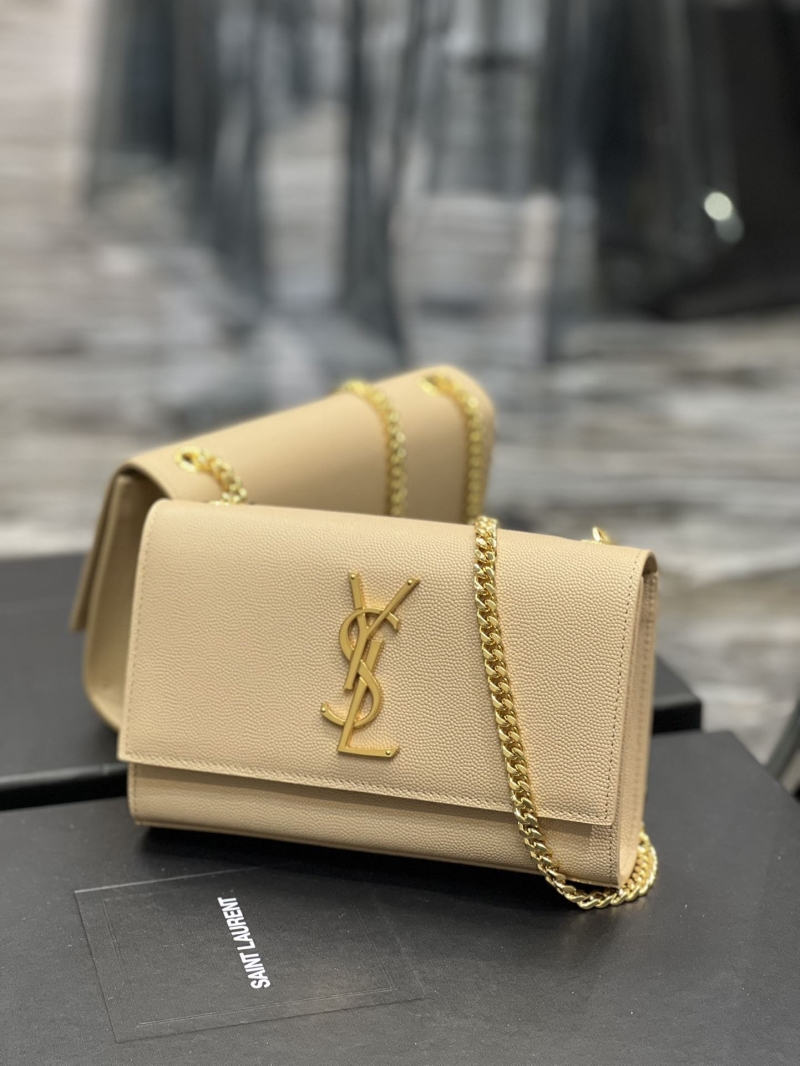 YSL Satchel Bags